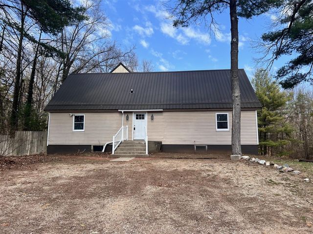 3767 Monroe Road, Allegan, MI 49010