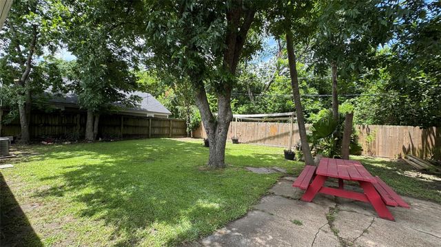 2514 Rodney Street, Houston, TX 77034