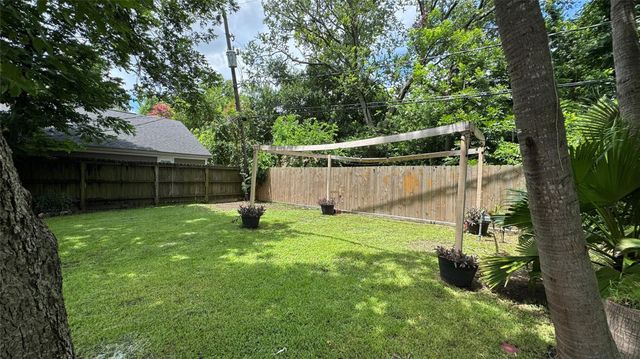 2514 Rodney Street, Houston, TX 77034