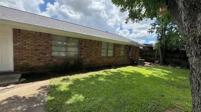 2514 Rodney Street, Houston, TX 77034