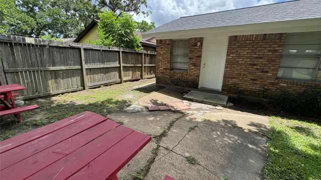 2514 Rodney Street, Houston, TX 77034