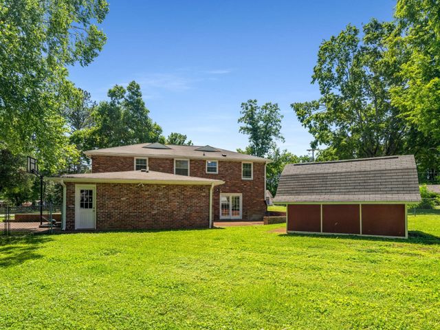 604 Meadowgreen Dr, Franklin, TN 37069