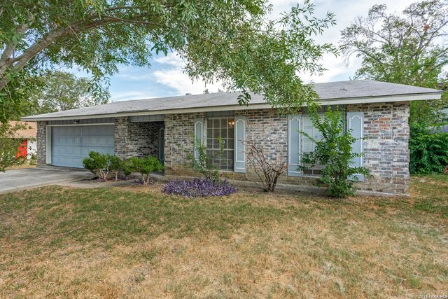11951 ALAMO BLANCO ST, San Antonio, TX 78233