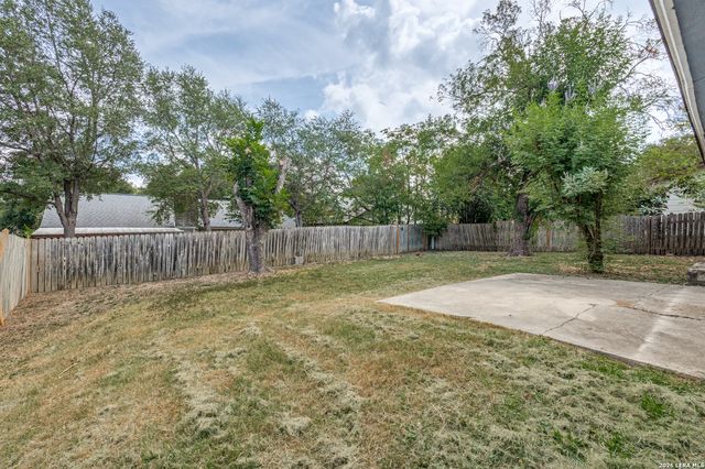 11951 ALAMO BLANCO ST, San Antonio, TX 78233