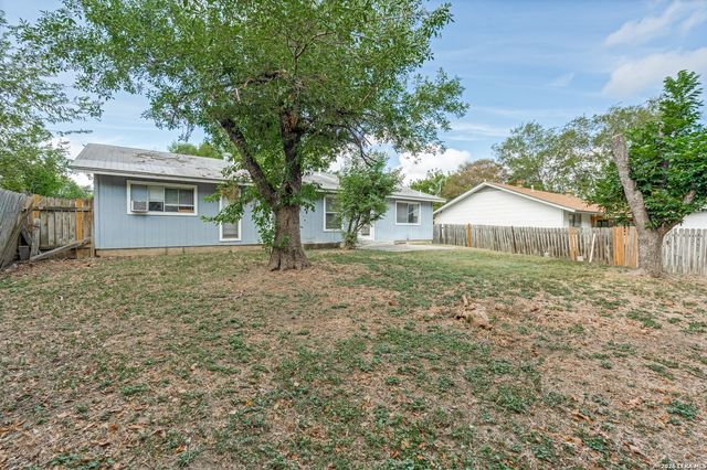 11951 ALAMO BLANCO ST, San Antonio, TX 78233