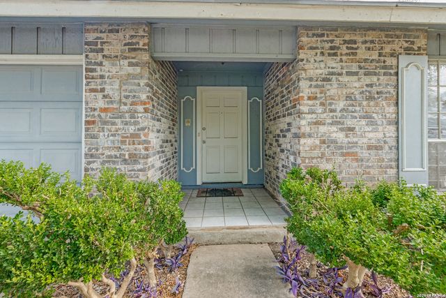 11951 ALAMO BLANCO ST, San Antonio, TX 78233