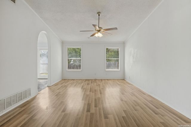 11951 ALAMO BLANCO ST, San Antonio, TX 78233