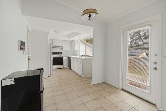 11951 ALAMO BLANCO ST, San Antonio, TX 78233