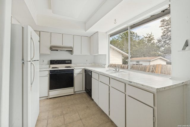 11951 ALAMO BLANCO ST, San Antonio, TX 78233