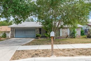 11951 ALAMO BLANCO ST, San Antonio, TX 78233