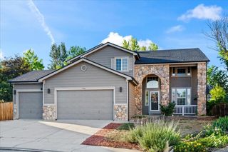 1742 Preston Drive, Longmont, CO 80504