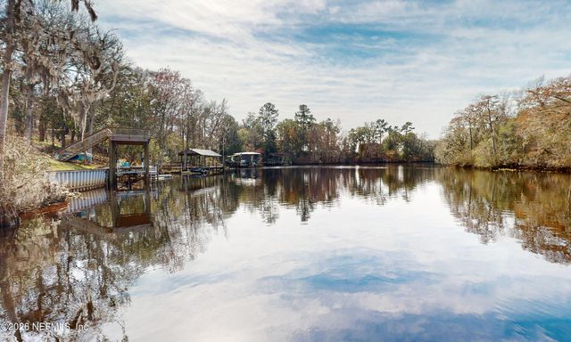 2184 WINCHESTER Road, Green Cove Springs, FL 32043