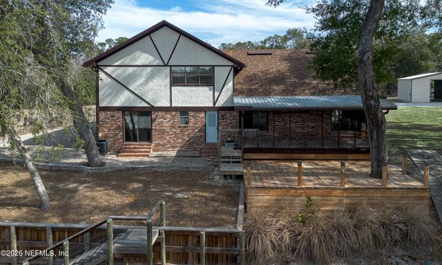 2184 WINCHESTER Road, Green Cove Springs, FL 32043