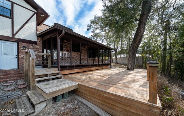 2184 WINCHESTER Road, Green Cove Springs, FL 32043