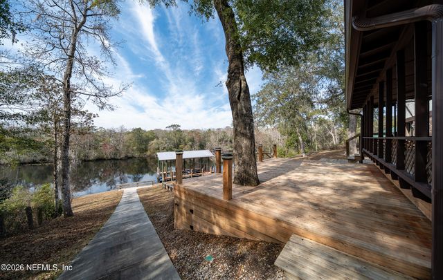 2184 WINCHESTER Road, Green Cove Springs, FL 32043