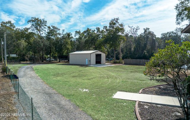 2184 WINCHESTER Road, Green Cove Springs, FL 32043