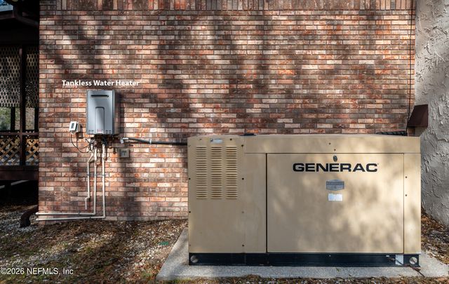 2184 WINCHESTER Road, Green Cove Springs, FL 32043