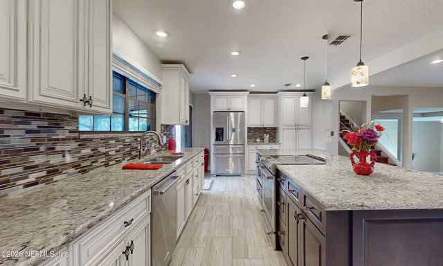 2184 WINCHESTER Road, Green Cove Springs, FL 32043