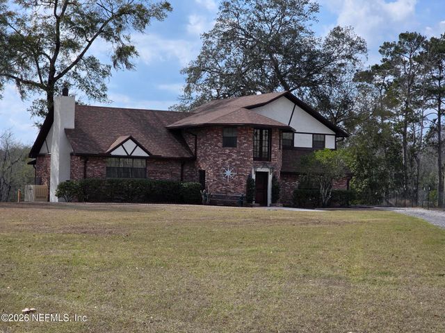 2184 WINCHESTER Road, Green Cove Springs, FL 32043