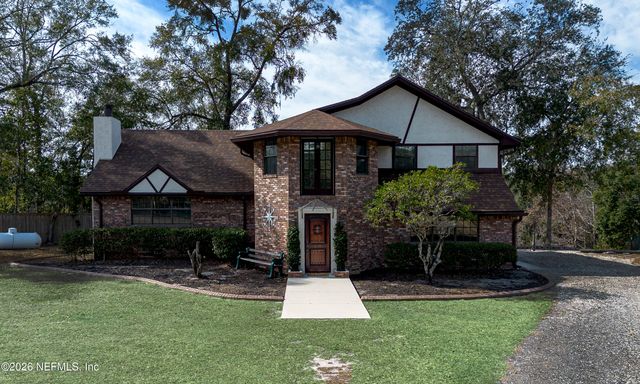 2184 WINCHESTER Road, Green Cove Springs, FL 32043