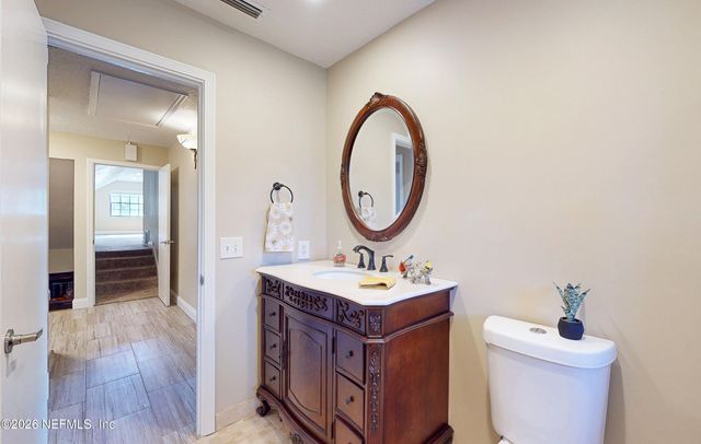 2184 WINCHESTER Road, Green Cove Springs, FL 32043