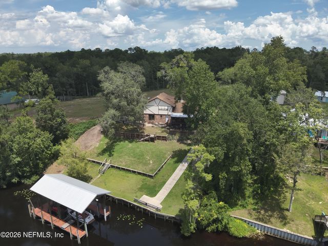 2184 WINCHESTER Road, Green Cove Springs, FL 32043