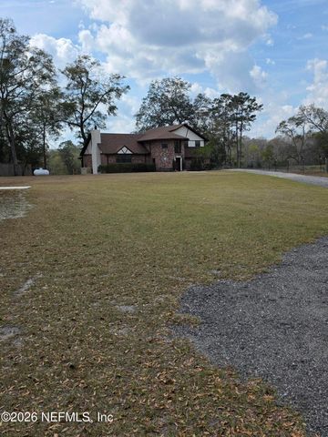 2184 WINCHESTER Road, Green Cove Springs, FL 32043