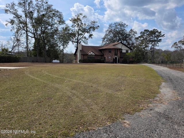2184 WINCHESTER Road, Green Cove Springs, FL 32043