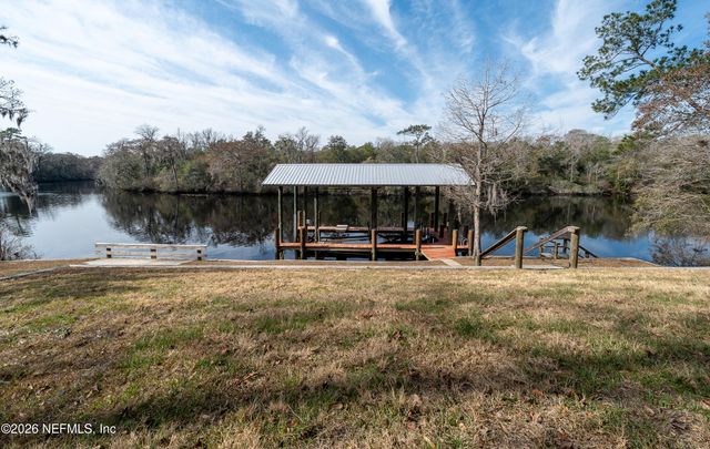 2184 WINCHESTER Road, Green Cove Springs, FL 32043