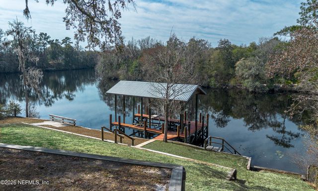 2184 WINCHESTER Road, Green Cove Springs, FL 32043