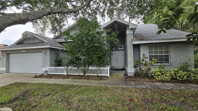 1040 TRADEWINDS DRIVE, Tarpon Springs, FL 34689