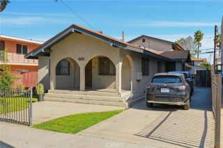 826 Gaviota, Long Beach, CA 90813