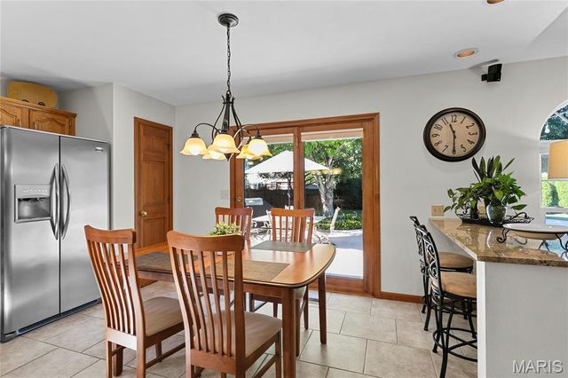 225 Saint Sabre Drive, Swansea, IL 62226