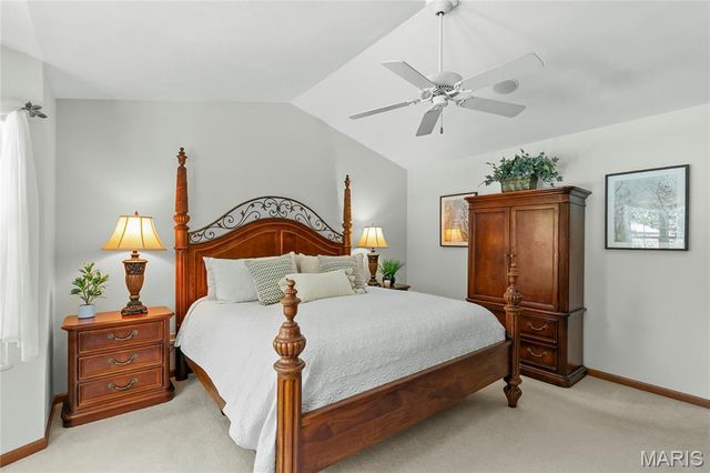 225 Saint Sabre Drive, Swansea, IL 62226