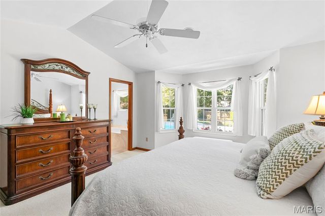 225 Saint Sabre Drive, Swansea, IL 62226