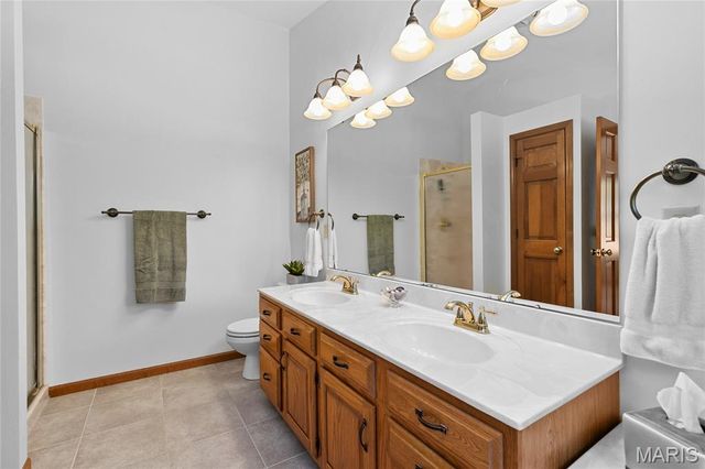 225 Saint Sabre Drive, Swansea, IL 62226