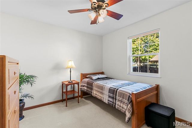 225 Saint Sabre Drive, Swansea, IL 62226