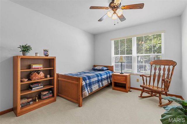 225 Saint Sabre Drive, Swansea, IL 62226