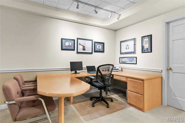 225 Saint Sabre Drive, Swansea, IL 62226