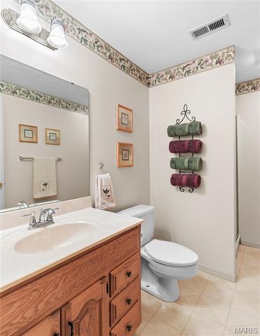 225 Saint Sabre Drive, Swansea, IL 62226