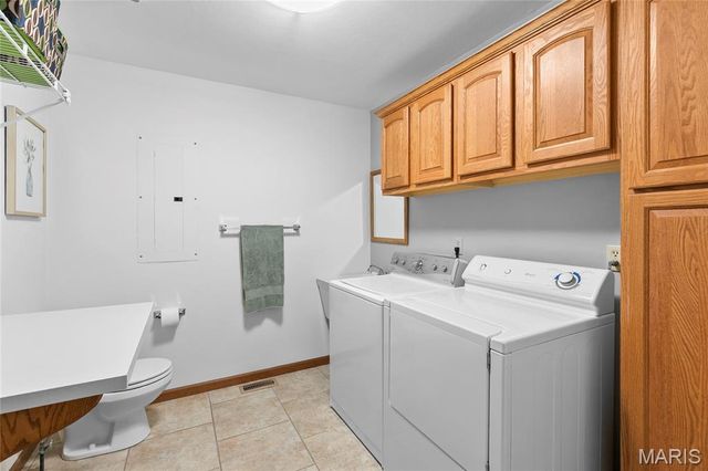 225 Saint Sabre Drive, Swansea, IL 62226