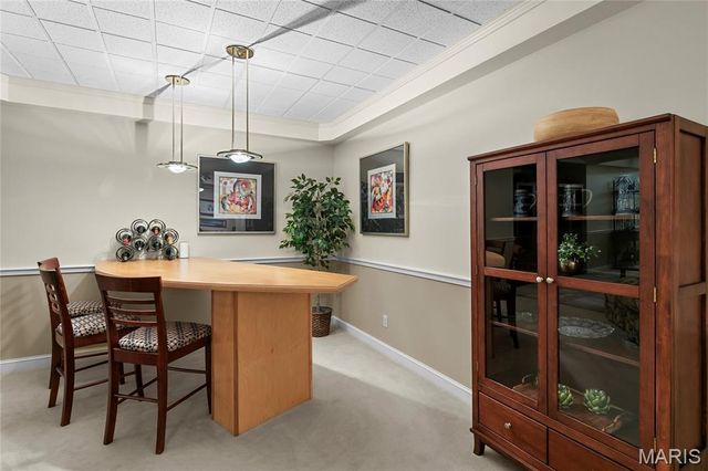 225 Saint Sabre Drive, Swansea, IL 62226