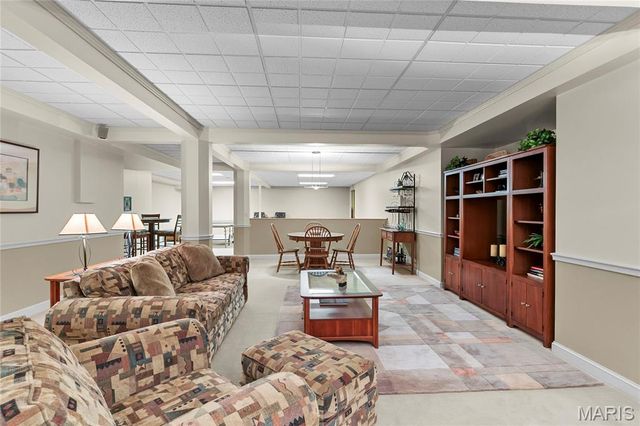 225 Saint Sabre Drive, Swansea, IL 62226