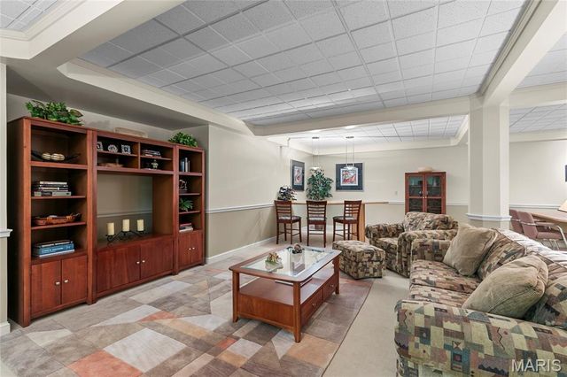 225 Saint Sabre Drive, Swansea, IL 62226