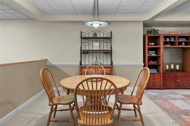 225 Saint Sabre Drive, Swansea, IL 62226