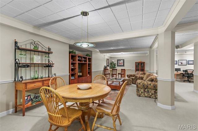 225 Saint Sabre Drive, Swansea, IL 62226