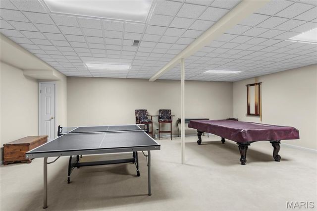 225 Saint Sabre Drive, Swansea, IL 62226