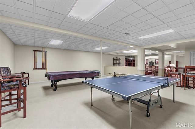 225 Saint Sabre Drive, Swansea, IL 62226