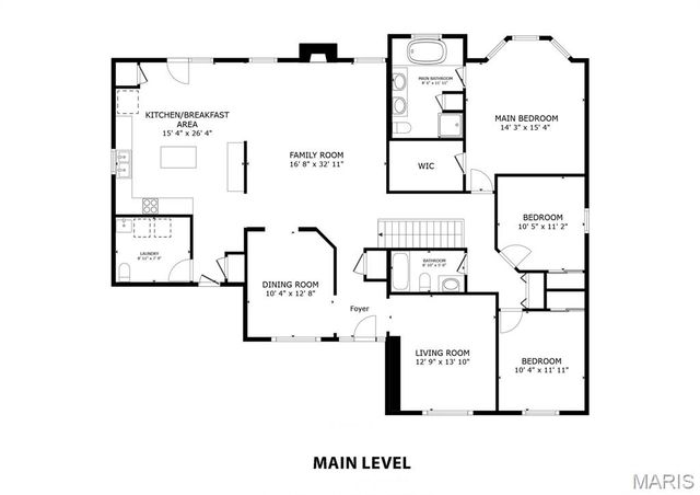 225 Saint Sabre Drive, Swansea, IL 62226