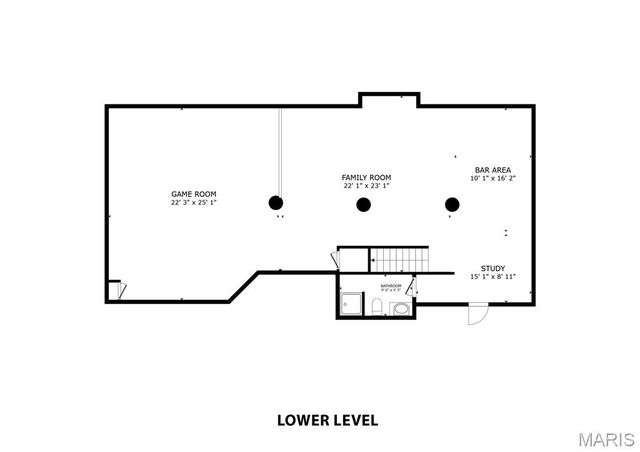 225 Saint Sabre Drive, Swansea, IL 62226